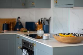 Finest Retreats - Knowle Cabin - 2
