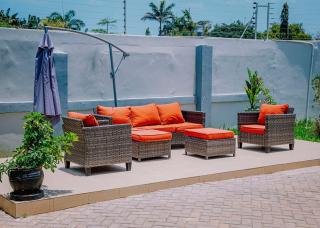Your Cozy Coastal Escape in Dar es Salaam - 2