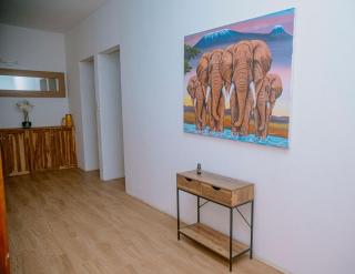 Your Cozy Coastal Escape in Dar es Salaam - 1