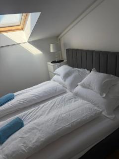 Camilla Apartman - 8