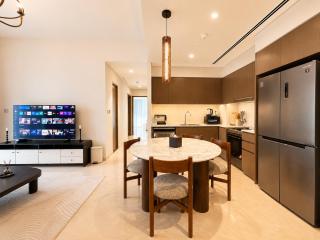 Grande Downtown Dubai - Luxury 2BR Apt near Burj khalifa and Dubai Mall - 7