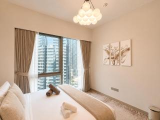 Grande Downtown Dubai - Luxury 2BR Apt near Burj khalifa and Dubai Mall - 8