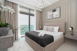 Beach Vista Tower 2 - Stunning Beachfront - Full Sea Views - 7