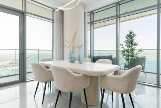 Beach Vista Tower 2 - Stunning Beachfront - Full Sea Views - 8