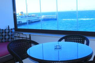 KALAMARİ Hotel BÜYÜKADA 1 - 8