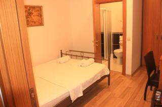 KALAMARİ Hotel BÜYÜKADA 1 - 7