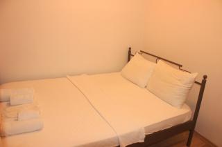 KALAMARİ Hotel BÜYÜKADA 1 - 6