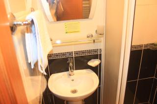 KALAMARİ Hotel BÜYÜKADA 1 - 3
