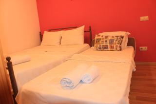 KALAMARİ Hotel BÜYÜKADA 1 - 2