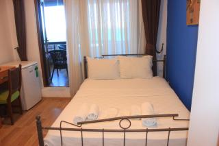 KALAMARİ Hotel BÜYÜKADA 1 - 1