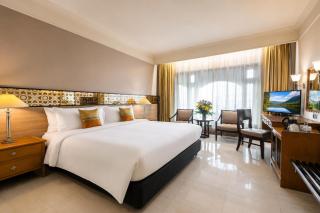 Indra Regent Hotel - 4