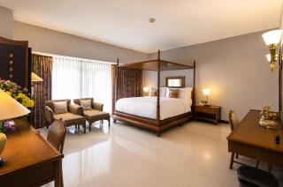 Indra Regent Hotel - 5