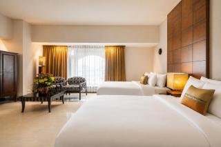 Indra Regent Hotel - 8