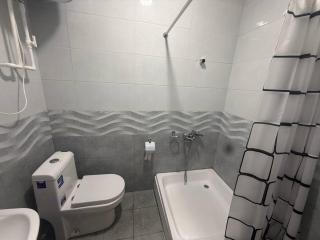 Baxt Hotel - 5