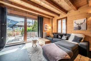 Charmant Chalet Aurore - 9