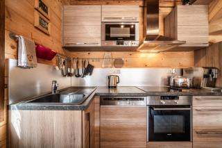 Charmant Chalet Aurore - 3