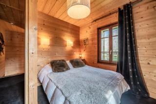Charmant Chalet Aurore - 1