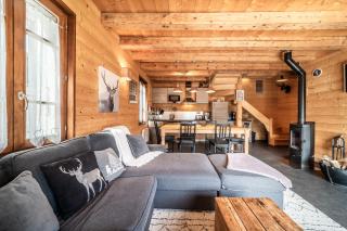 Charmant Chalet Aurore - 7