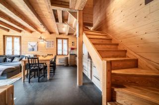 Charmant Chalet Aurore - 2