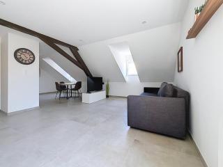 Le Toit du Lectoure pour 4 personnes près de Bâle rénové - 0