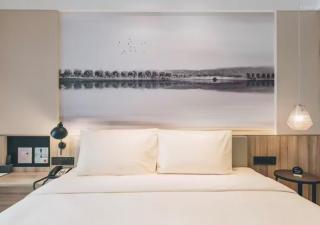 Atour Hotel Qiaolin, Nanjing Pukou Economic Development Zone - 2