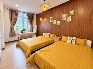 Huyền My Hotel - Da Lat - 0