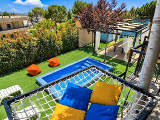 Hrajel Chalet 2 Bedrooms - 8