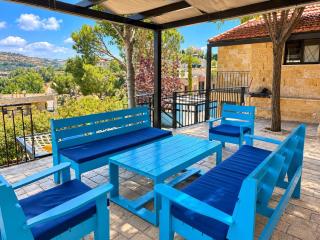 Hrajel Chalet 2 Bedrooms - 7