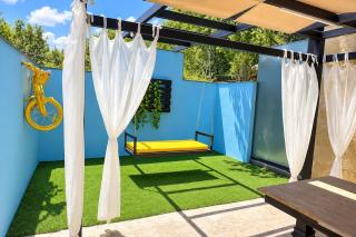 Hrajel Chalet 2 Bedrooms - 5