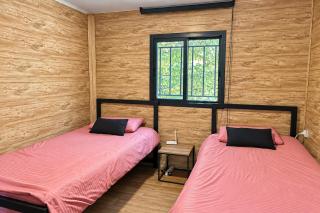 Hrajel Chalet 2 Bedrooms - 4