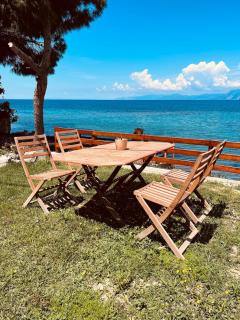 Anemomylos by the sea - 0