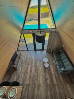 A-frame Studio Events - 6