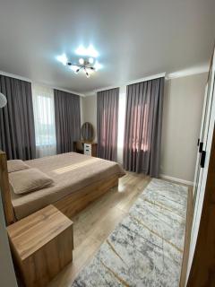ЛЮХ апартаменты в ЖК Grand Park Terra - 9