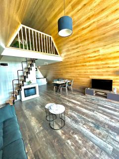 A-frame Studio Events - 9