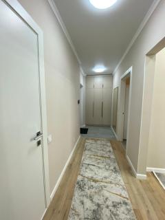 ЛЮХ апартаменты в ЖК Grand Park Terra - 6