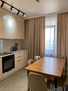 ЛЮХ апартаменты в ЖК Grand Park Terra - 5