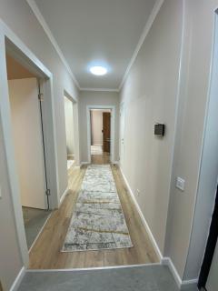 ЛЮХ апартаменты в ЖК Grand Park Terra - 4