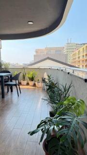 Ayzal Apartment - 5