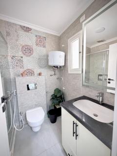 Modern 3BR Apartment Madinaty Near Airport - 4