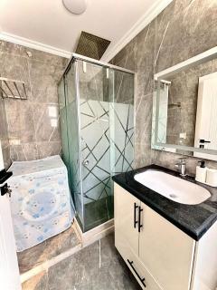 Modern 3BR Apartment Madinaty Near Airport - 1
