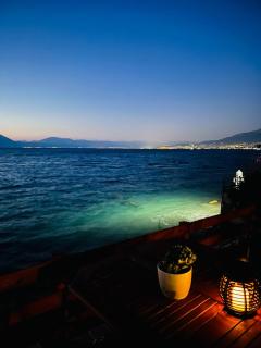 Anemomylos by the sea - 4