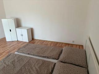 Apartmán u splavu - 2
