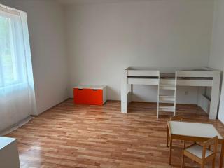 Apartmán u splavu - 1