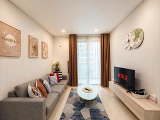 Hà Đô Centrosa Garden Apartment - 5