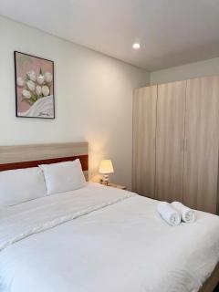 Hà Đô Centrosa Garden Apartment - 2