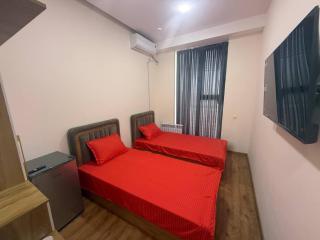 Baxt Hotel - 6