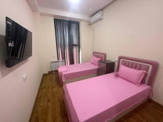 Baxt Hotel - 7