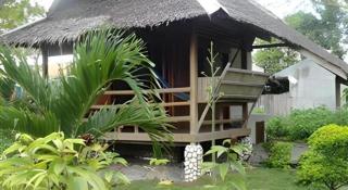 Mayas Native Garden Resort - 8