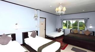 Huean Wadd Khian Resort - Ban Thung Laeng - 1