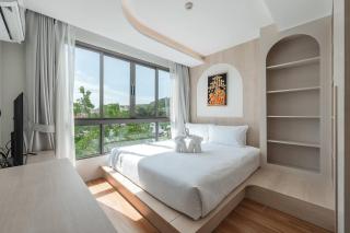 Relaxing Holiday Stay Near Kamala Beach & FantaSea - 0